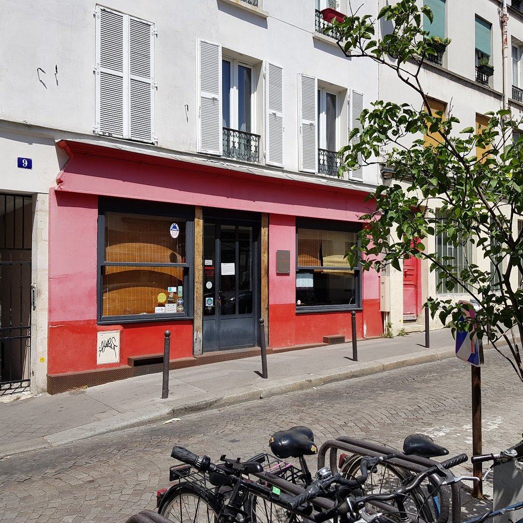 Paris-Hanoi 3